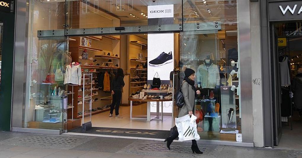 Geox il cambio al vertice prende di sorpresa il mercato giu il titolo Il Sole 24 ORE